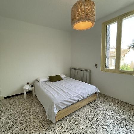 Chambre Au Calme En Coeur De Ville Cavaillon Bagian luar foto